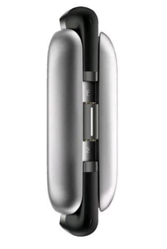 ADJ NOVEL AURICOLARI BLUETOOTH 5.2 IPX4 APTX ADAPTIVE 4 MICROFONI CHIAMATE VOCALI CHIARE E NATURALI CUSTODIA IN METALLO SILVER